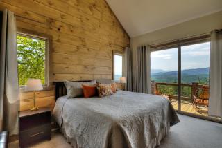 Blackstone Lodge - Sevierville - 5