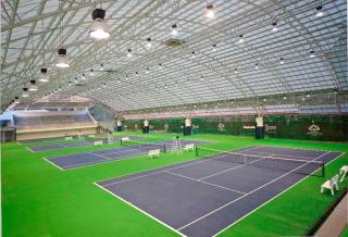 Thanyapura Sports & Health Resort - Thalang - 6