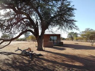 Jansen Kalahari Guest Farm - Hoachanas - 6