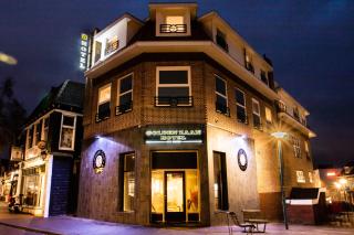 Golden Zaan Hotel, Zaandam-Amsterdam - Zaandam - 0