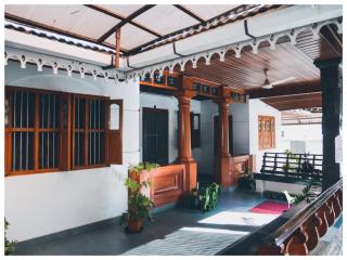Mom&Pop Thyparambil Heritage - Alleppey - 7