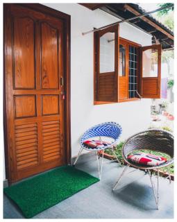 Mom&Pop Thyparambil Heritage - Alleppey - 8