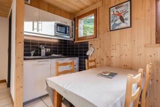 La Duche 101 - Le Grand-Bornand - 5