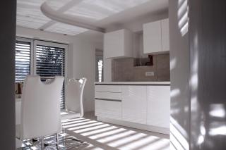 Deluxe Apartments Panorama - Lesce - 0
