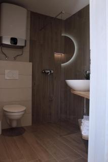 Deluxe Apartments Panorama - Lesce - 7