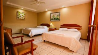 Hotel del Sur - San Isidro - 5