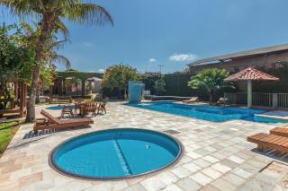 Hotel GAPH Maringa - Economico Mini Resort - Maringá - 7