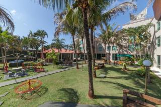 Hotel GAPH Maringa - Economico Mini Resort - Maringá - 5