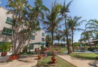 Hotel GAPH Maringa - Economico Mini Resort - Maringá - 4