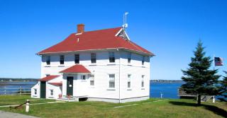 West Quoddy Station LLC - Lubec - 5