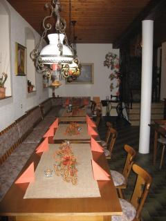 Gasthaus Zur Ölmühle - Oberderdingen - 2