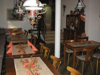 Gasthaus Zur Ölmühle - Oberderdingen - 1