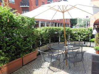 Hotel San Giorgio - Bolonia - 5