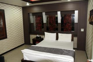 Goryeo Hotel - Andong - 7