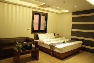 Goryeo Hotel - Andong - 6