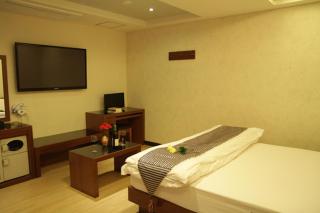 Goryeo Hotel - Andong - 4