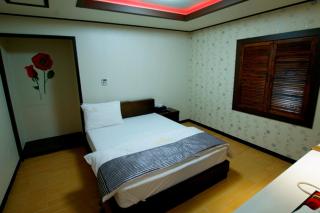 Goryeo Hotel - Andong - 3