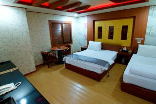 Goryeo Hotel - Andong - 1