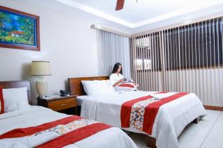 Hotel del Sur - 5