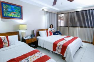 Hotel del Sur - 2
