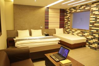 Goryeo Hotel - Andong - 9
