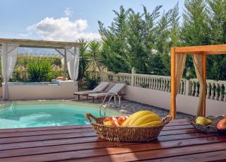 Three Graces Holiday Houses Complex - Laganas - 0