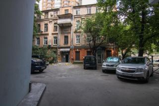 Ultra Lux 3 rooms Apartment near Arena City - Kiev - 3