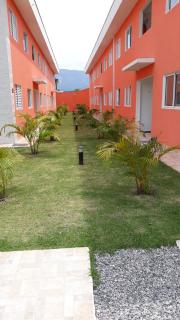 Apartamento Boracéia Bertioga - Bertioga - 4