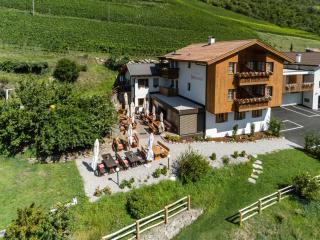 Gasthof Falkenstein - Naturno - 9