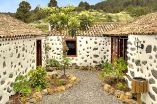 HolidaynorthTenerife Casa rural Montiel - Icod de los Vinos - 4