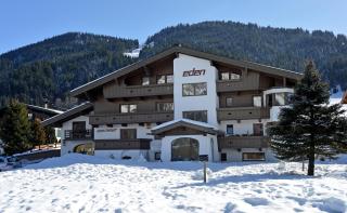 Eden Appartements - Going am Wilden Kaiser - 8