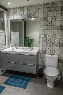 Grand Studio Stan Nancy - calme, cosy, lumineux - Nancy - 4