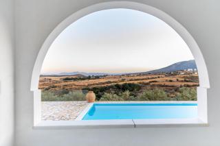 Azaland Naxos - Naxos Chora - 5