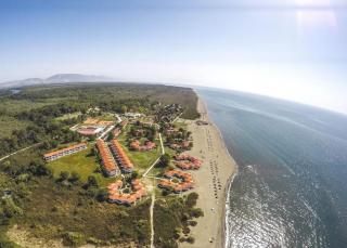 Villa Elkom, App.17 - Ulcinj - 1