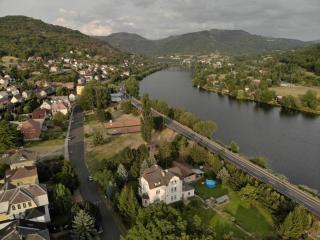 Villa Federer - Dolní Zálezly - 6