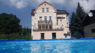 Villa Federer - Dolní Zálezly - 4