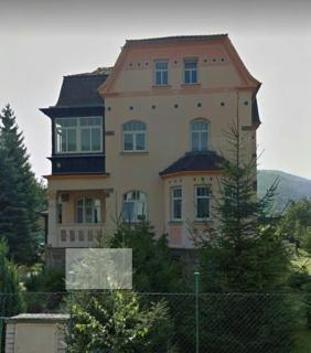 Villa Federer - Dolní Zálezly - 2