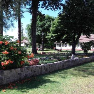 Hotel Radio - Valle Hermoso - 8