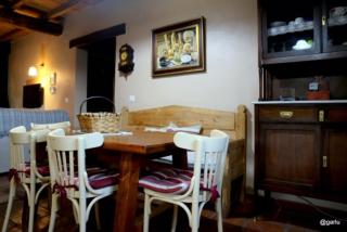 Casa Rural El Pilar - Acebo - 1