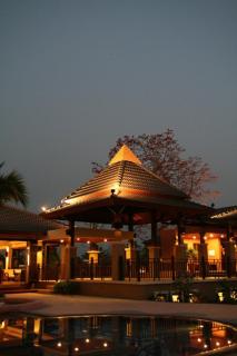 Mae Jo Golf Resort & Spa - San Sai - 8