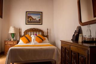Hotel Posada de Don Rodrigo Antigua - Antigua Guatemala - 2
