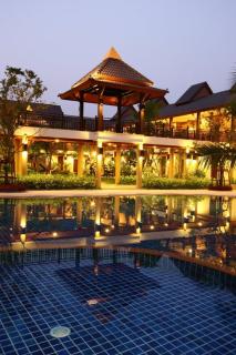 Mae Jo Golf Resort & Spa - San Sai - 6