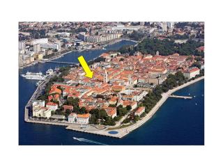 Sea Gate Studio - Zadar - 6