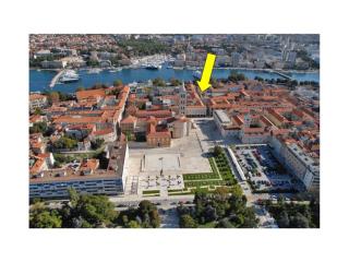 Sea Gate Studio - Zadar - 5
