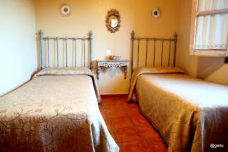 Casa Rural El Pilar - Acebo - 4