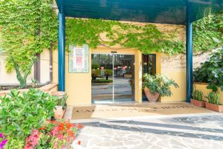 Hotel Caesar Palace - Giardini-Naxos - 8