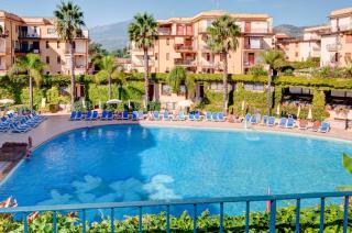Hotel Caesar Palace - Giardini-Naxos - 3