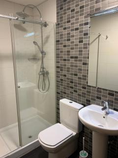 Hostal Falfes - Madrid - 1