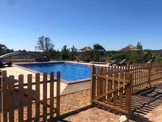 Quinta das Beldroegas - Casas de Campo - São Teotónio - 6