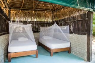 Hotel Gringo Perdido - El Remate - 8